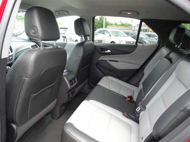 used 2019 Chevrolet Equinox car, priced at $24,988