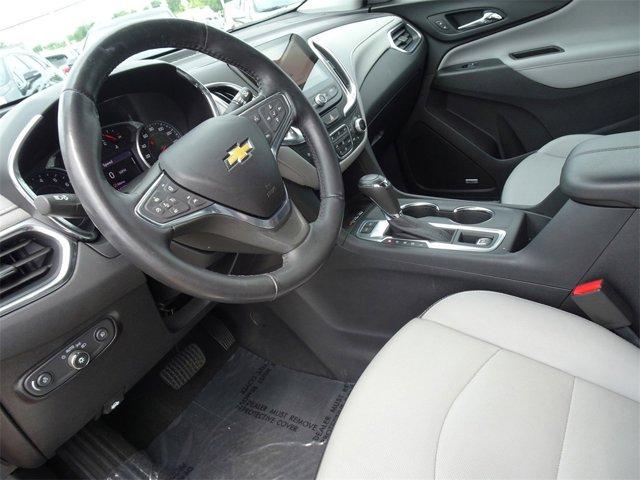used 2019 Chevrolet Equinox car, priced at $24,988