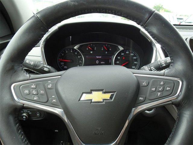 used 2019 Chevrolet Equinox car, priced at $24,988