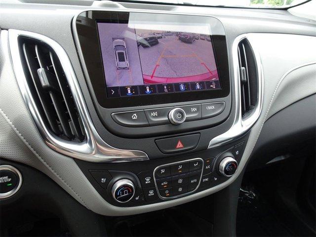 used 2019 Chevrolet Equinox car, priced at $24,988