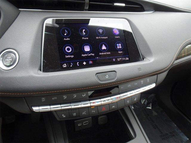 used 2019 Cadillac XT4 car, priced at $25,988