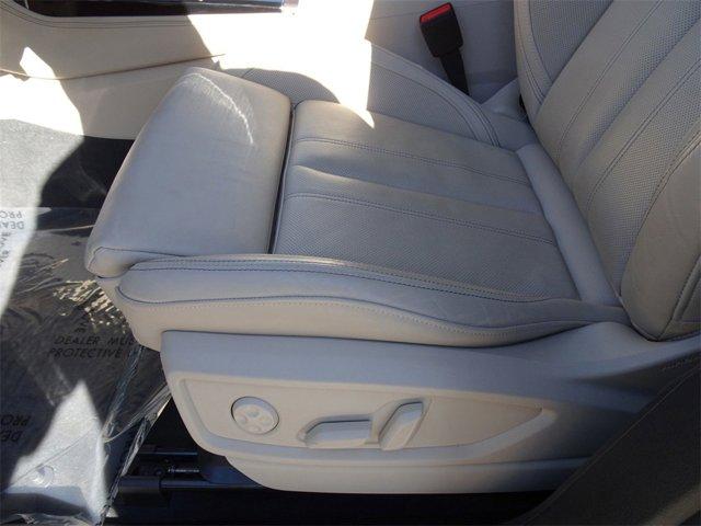 used 2024 Audi Q5 car, priced at $35,995