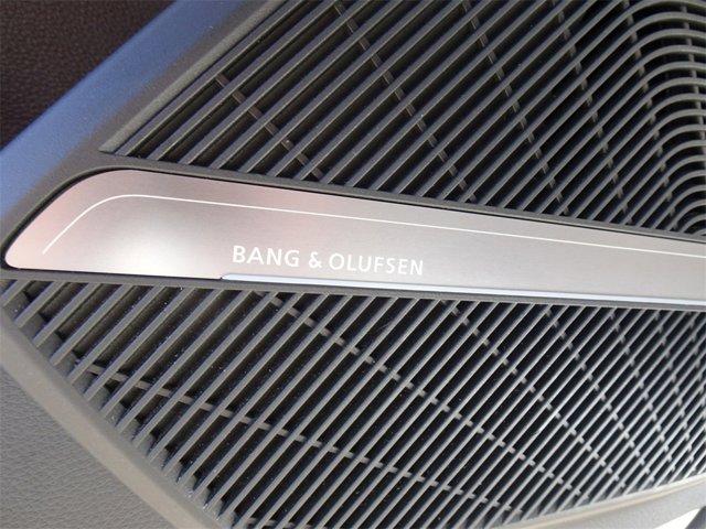 used 2024 Audi Q5 car, priced at $35,995