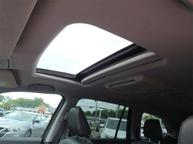 used 2018 Honda Pilot car, priced at $23,988