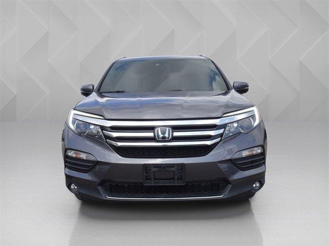 used 2018 Honda Pilot car, priced at $23,988