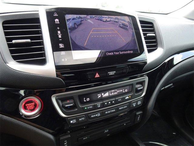 used 2018 Honda Pilot car, priced at $23,988