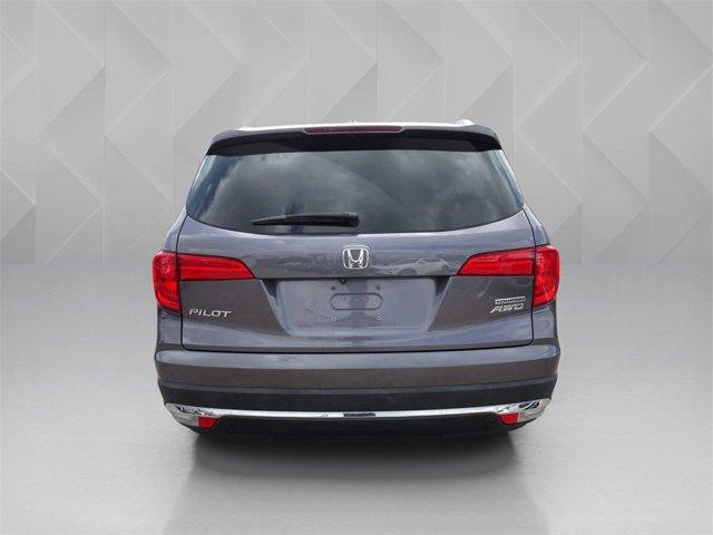 used 2018 Honda Pilot car, priced at $23,988
