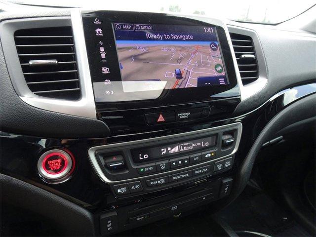 used 2018 Honda Pilot car, priced at $23,988