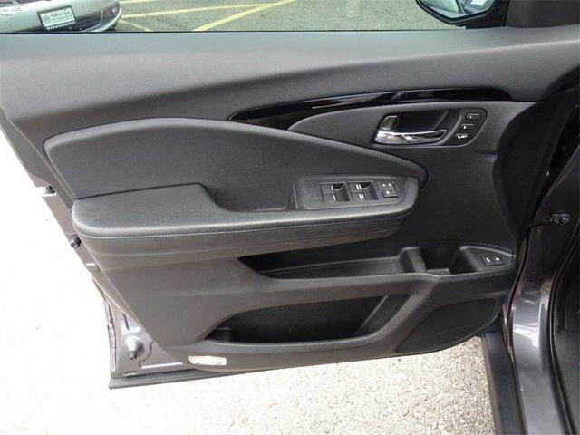 used 2018 Honda Pilot car, priced at $23,988