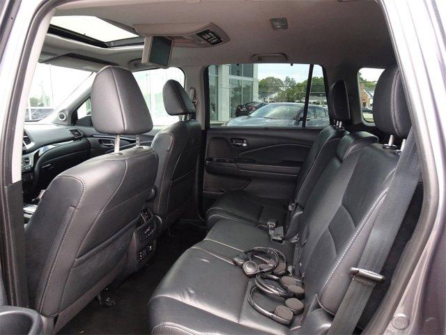 used 2018 Honda Pilot car, priced at $23,988