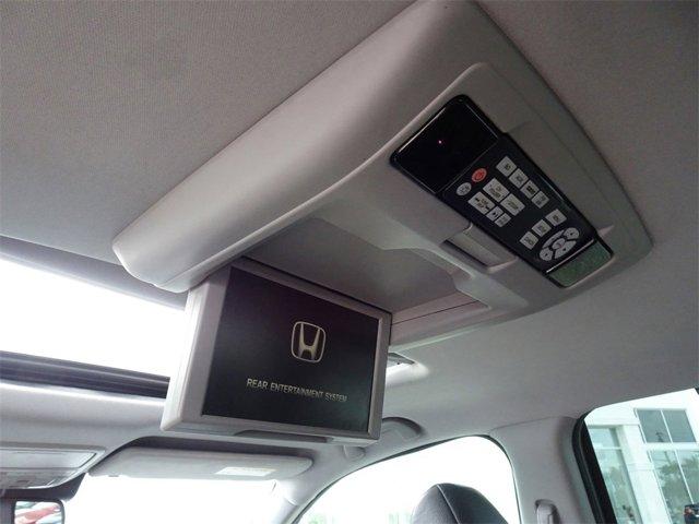 used 2018 Honda Pilot car, priced at $23,988