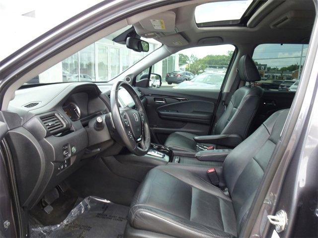 used 2018 Honda Pilot car, priced at $23,988