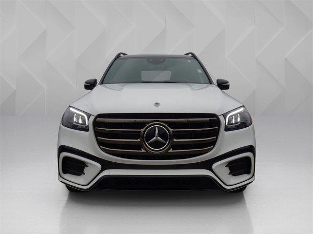 used 2024 Mercedes-Benz GLS 450 car, priced at $73,995