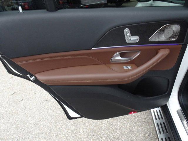 used 2024 Mercedes-Benz GLS 450 car, priced at $73,995