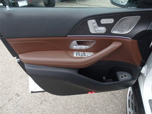 used 2024 Mercedes-Benz GLS 450 car, priced at $73,995