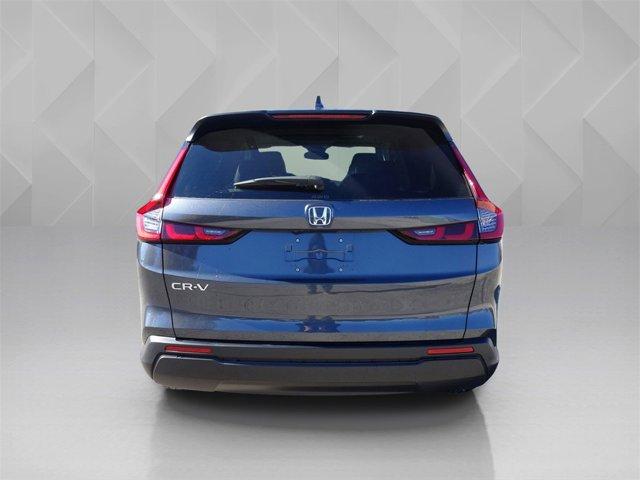 used 2025 Honda CR-V car, priced at $32,988