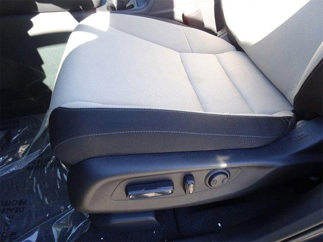 used 2025 Honda CR-V car, priced at $32,988