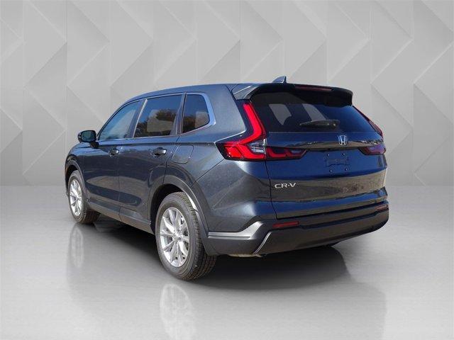 used 2025 Honda CR-V car, priced at $32,988