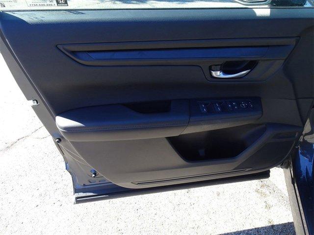 used 2025 Honda CR-V car, priced at $32,988