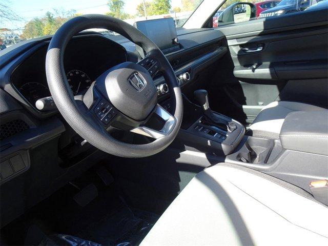 used 2025 Honda CR-V car, priced at $32,988