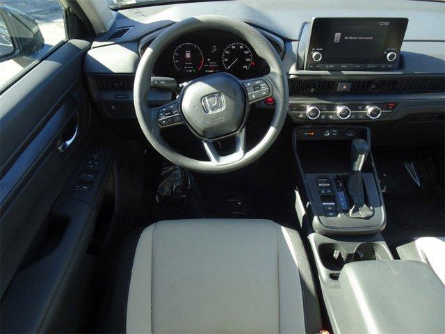 used 2025 Honda CR-V car, priced at $32,988