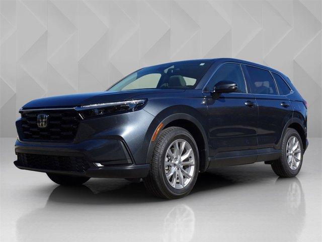 used 2025 Honda CR-V car, priced at $32,988