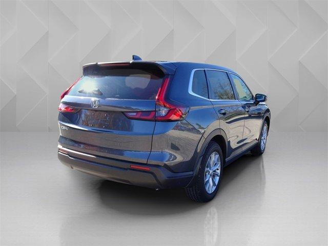 used 2025 Honda CR-V car, priced at $32,988