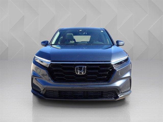 used 2025 Honda CR-V car, priced at $32,988