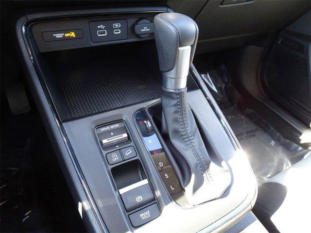 used 2025 Honda CR-V car, priced at $32,988