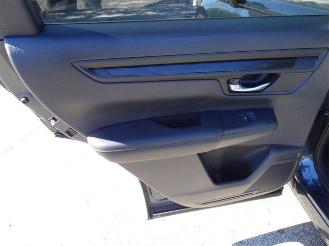 used 2025 Honda CR-V car, priced at $32,988