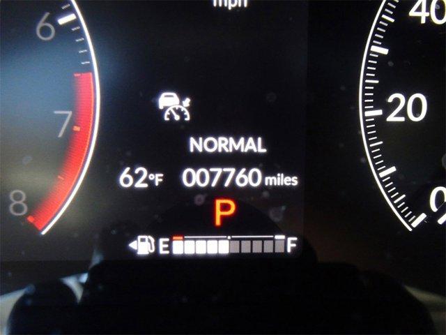 used 2025 Honda CR-V car, priced at $32,988