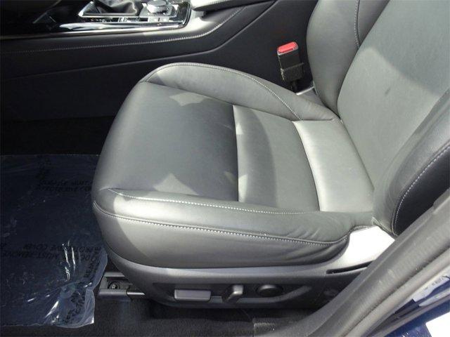 used 2022 Mazda CX-30 car, priced at $23,988