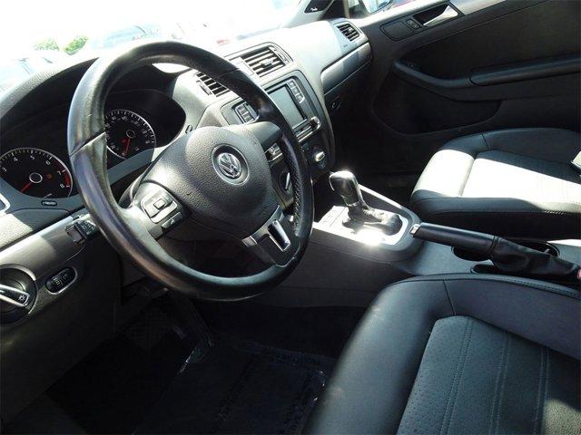 used 2013 Volkswagen Jetta car, priced at $7,388