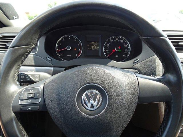 used 2013 Volkswagen Jetta car, priced at $7,388