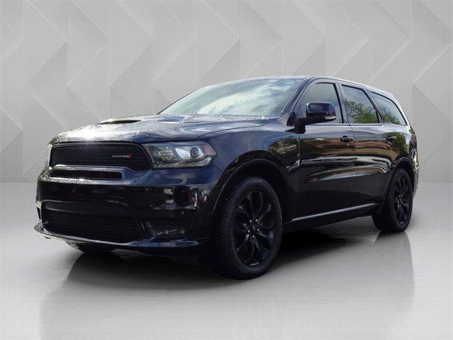 used 2019 Dodge Durango car, priced at $28,988