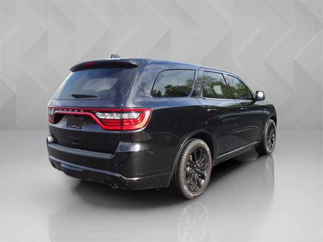 used 2019 Dodge Durango car, priced at $28,988