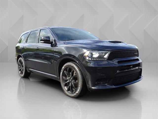 used 2019 Dodge Durango car, priced at $28,988
