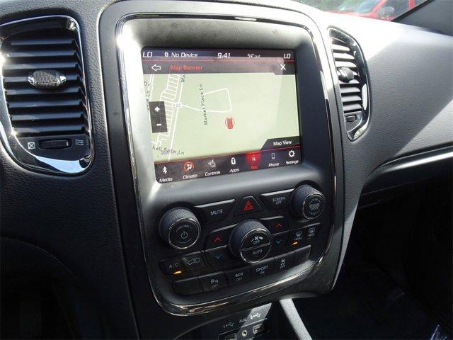 used 2019 Dodge Durango car, priced at $28,988