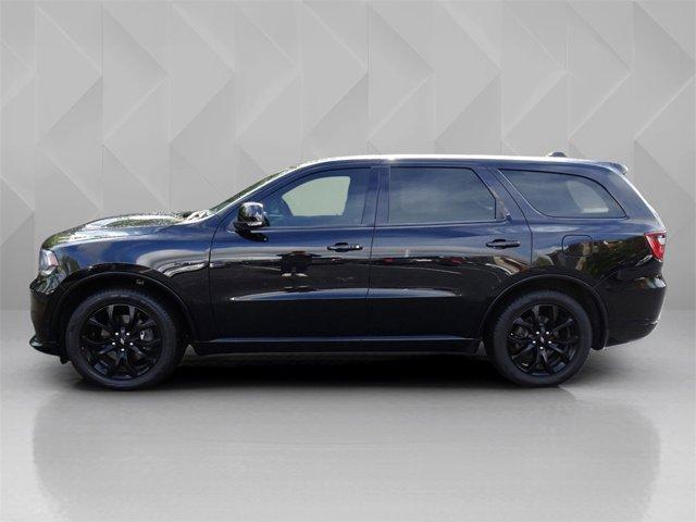 used 2019 Dodge Durango car, priced at $28,988