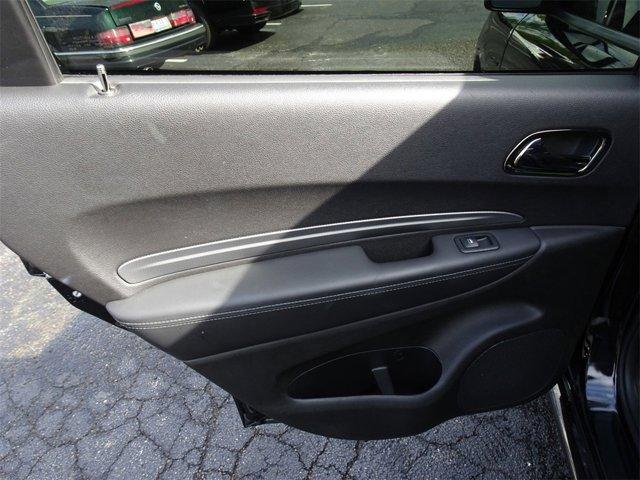 used 2019 Dodge Durango car, priced at $28,988