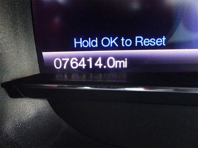 used 2017 Ford Explorer car, priced at $17,988