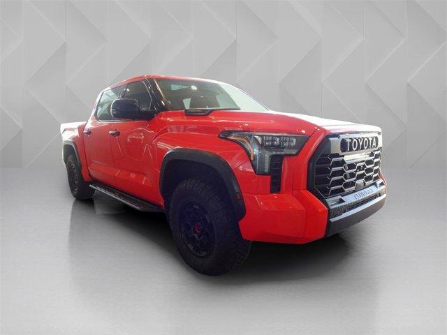 used 2022 Toyota Tundra car, priced at $62,988