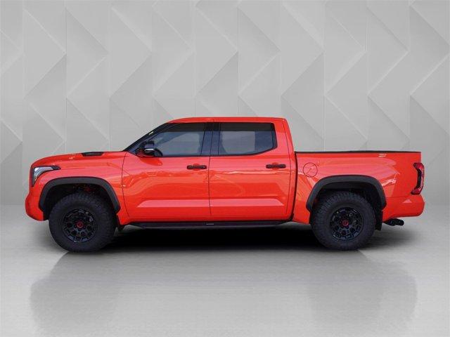 used 2022 Toyota Tundra car, priced at $62,988