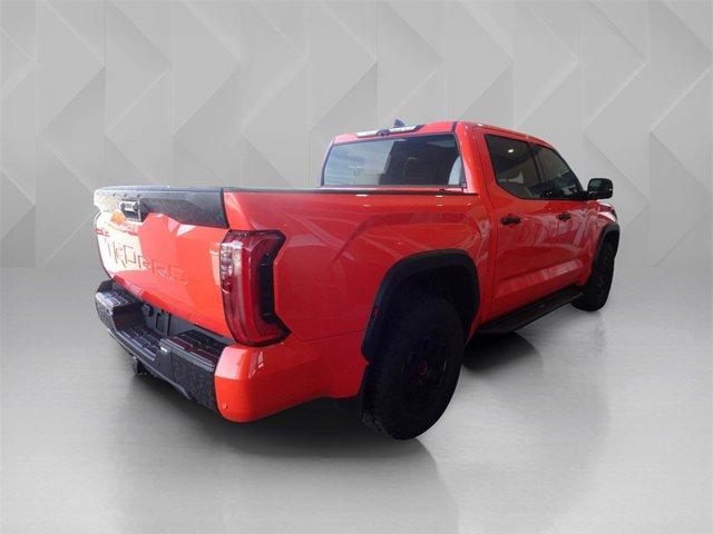 used 2022 Toyota Tundra car, priced at $62,988