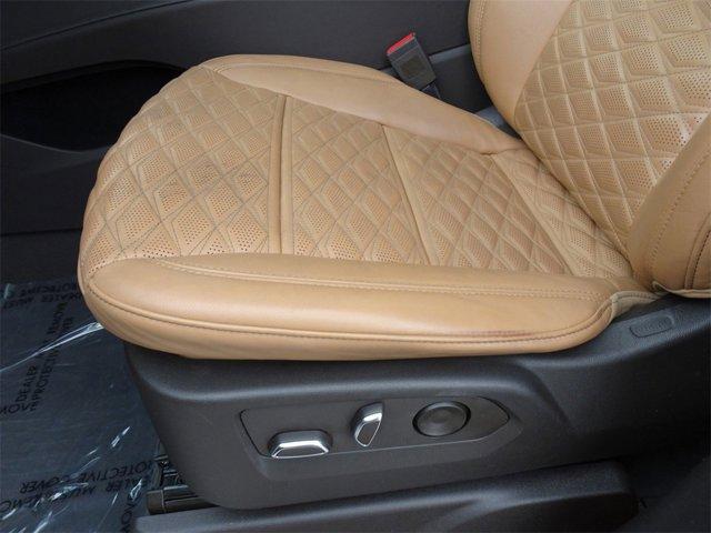 used 2022 Cadillac Escalade car, priced at $63,488