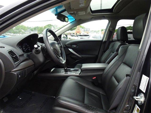 used 2015 Acura RDX car, priced at $16,574