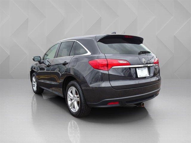 used 2015 Acura RDX car, priced at $16,574