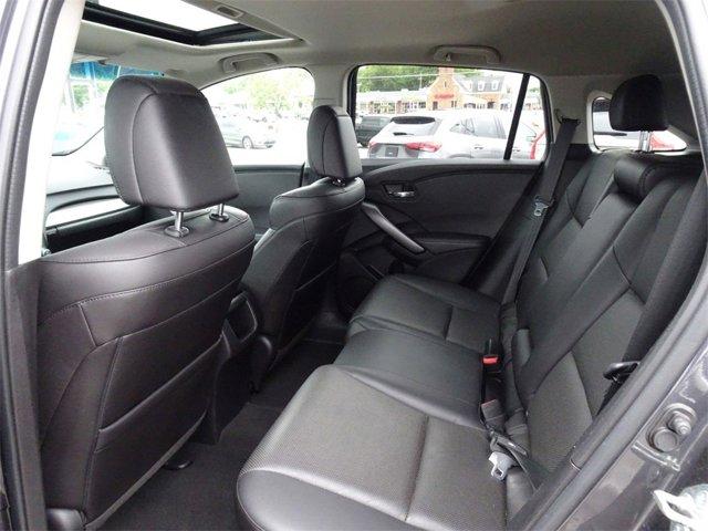 used 2015 Acura RDX car, priced at $16,574