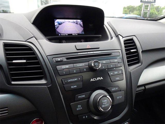 used 2015 Acura RDX car, priced at $16,574
