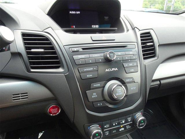 used 2015 Acura RDX car, priced at $16,574